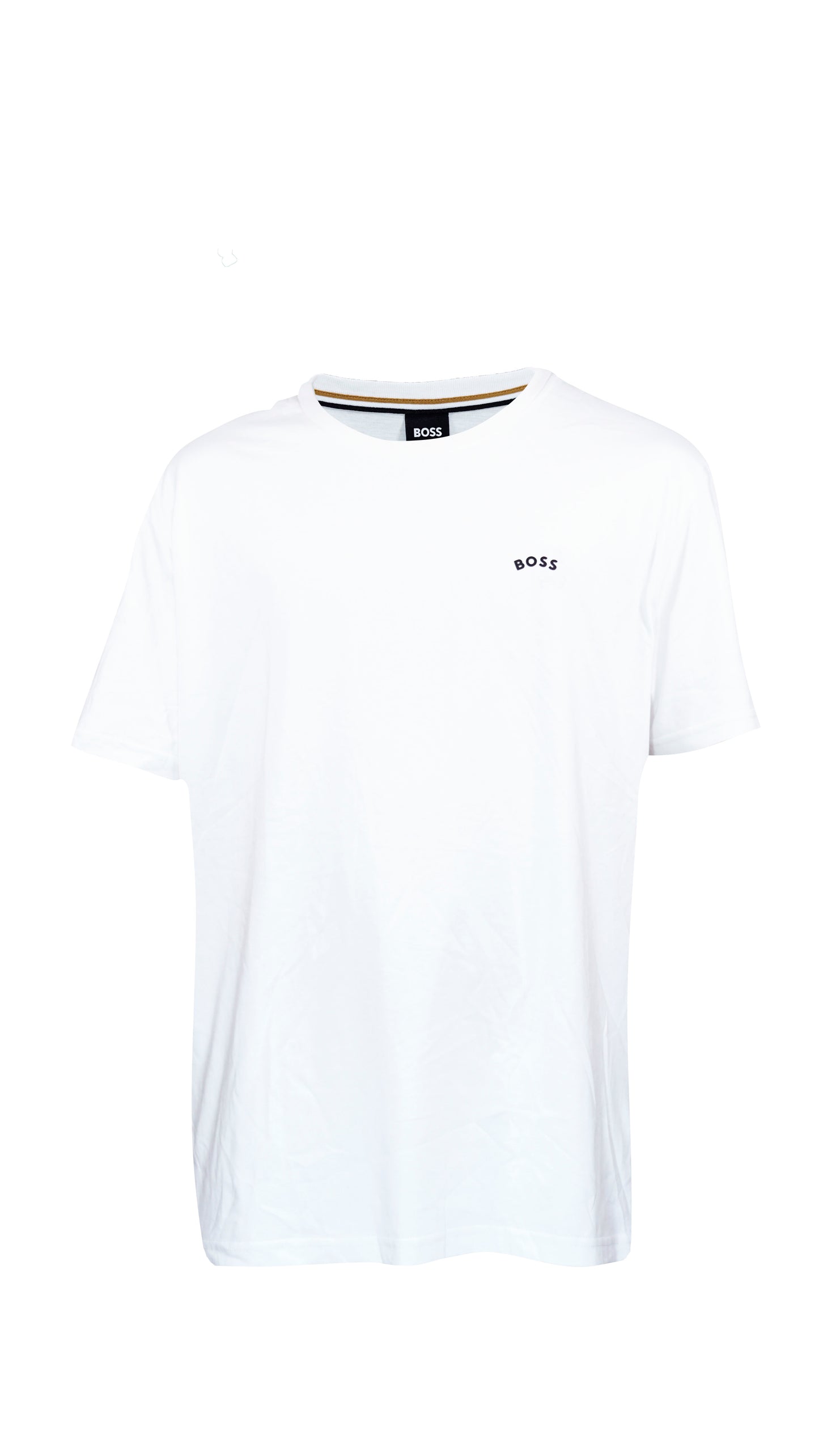 Camisetas BOSS Clasica