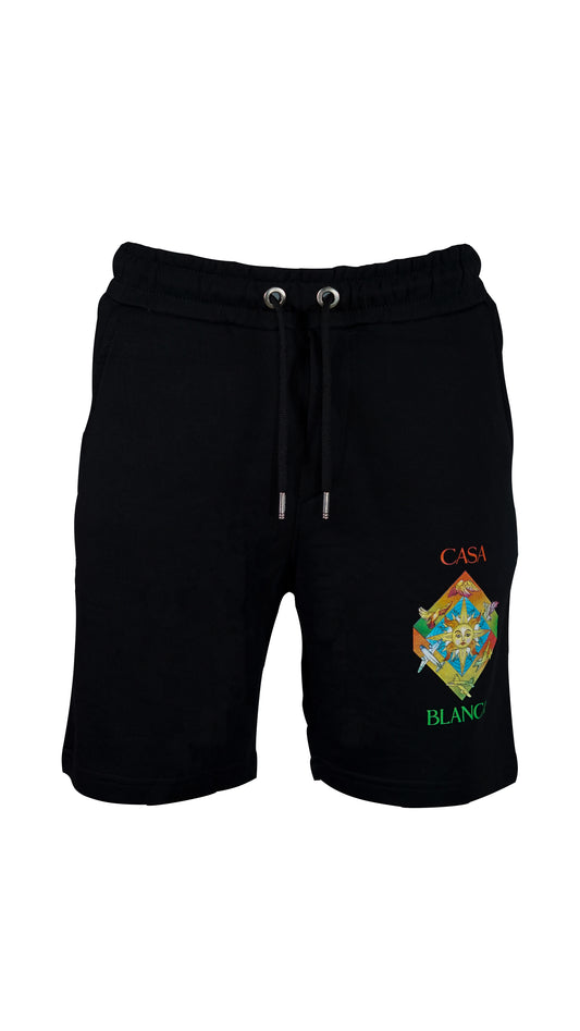 Pantaloneta CASABLANCA