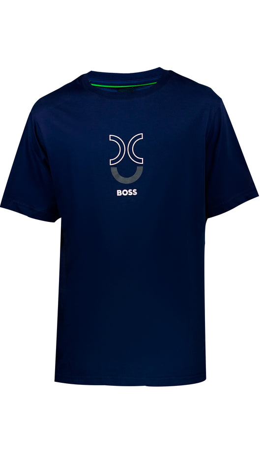 Camiseta BOSS
