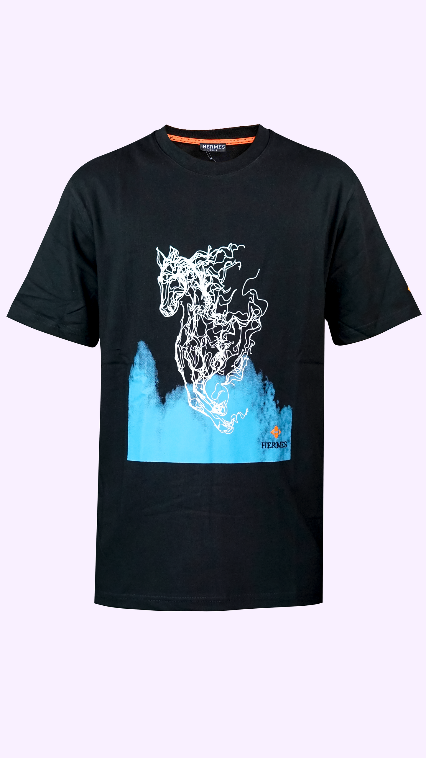 Camiseta HERMES