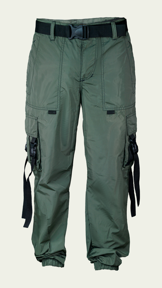 Pantalón Cargo Aju
