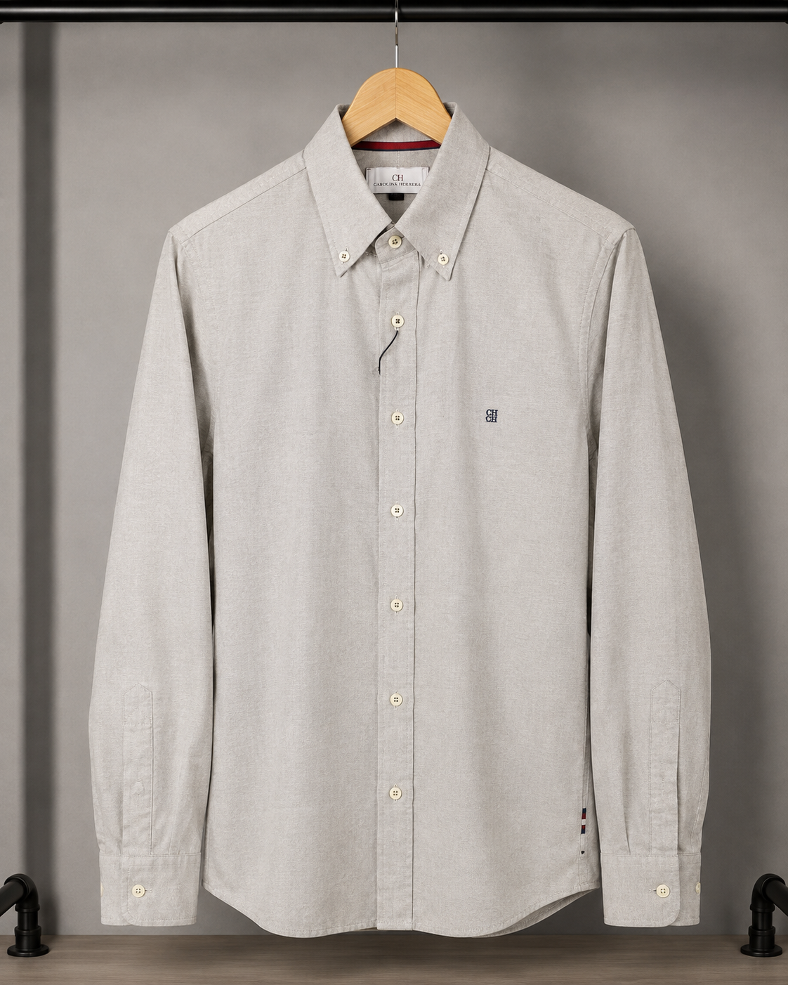 Camisa Oxford CH