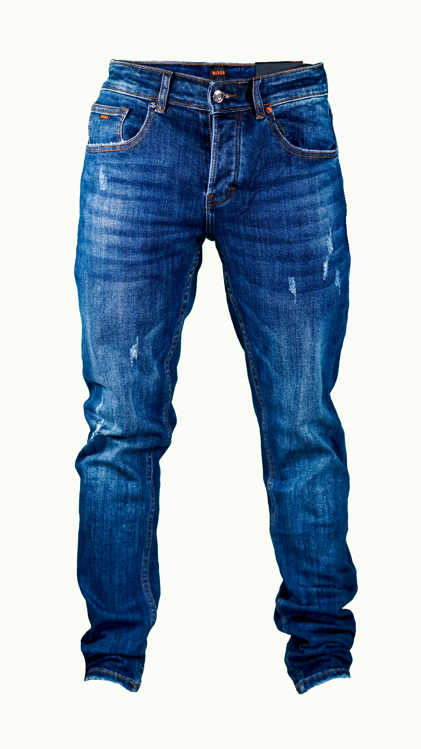 Pantalon BOSS H126
