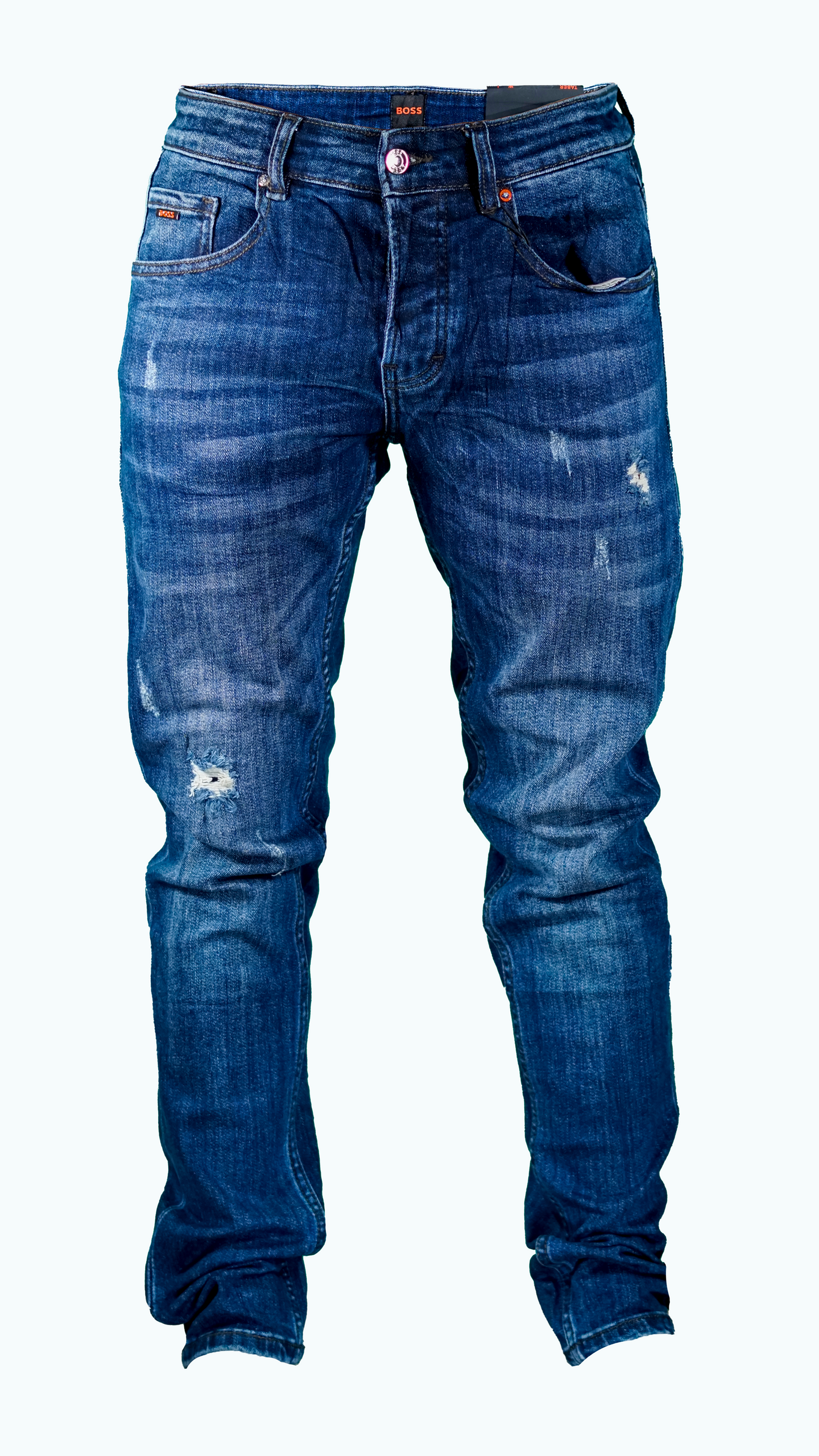 Pantalon Boss