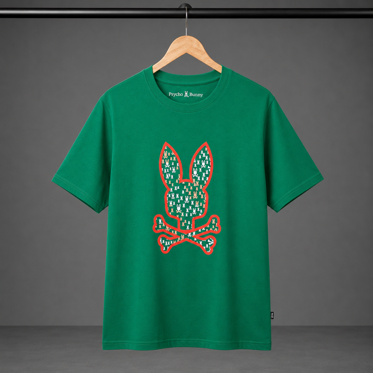 Camisa Algodón Pima PB