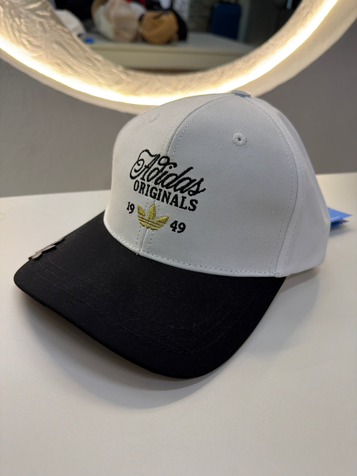 Gorra Adidas