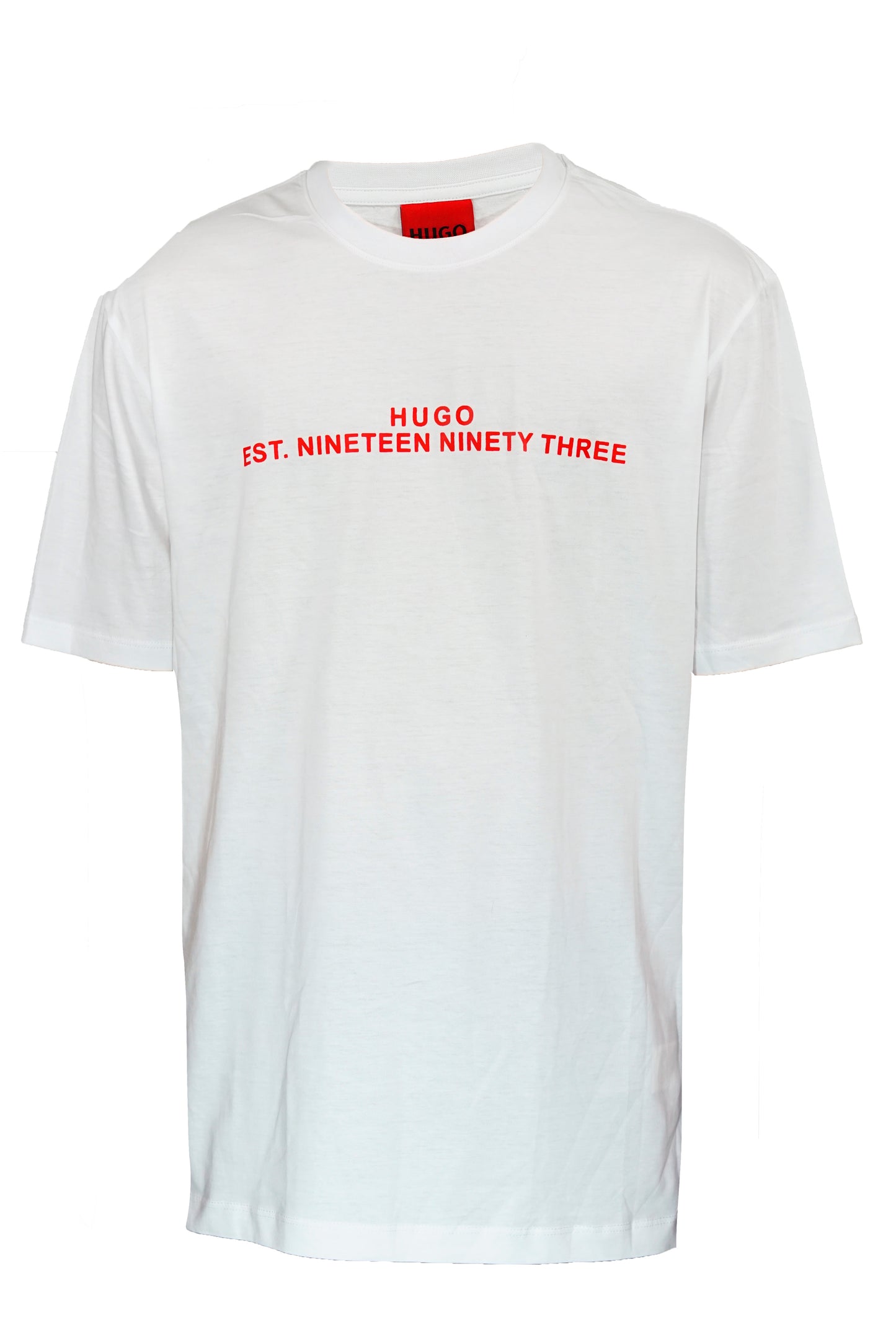 Camiseta HUGO