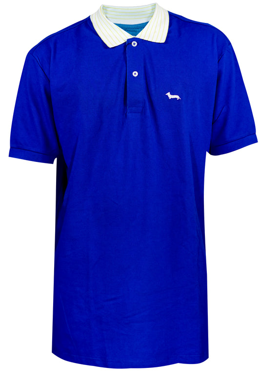 Polo HARMONT & BLAINE