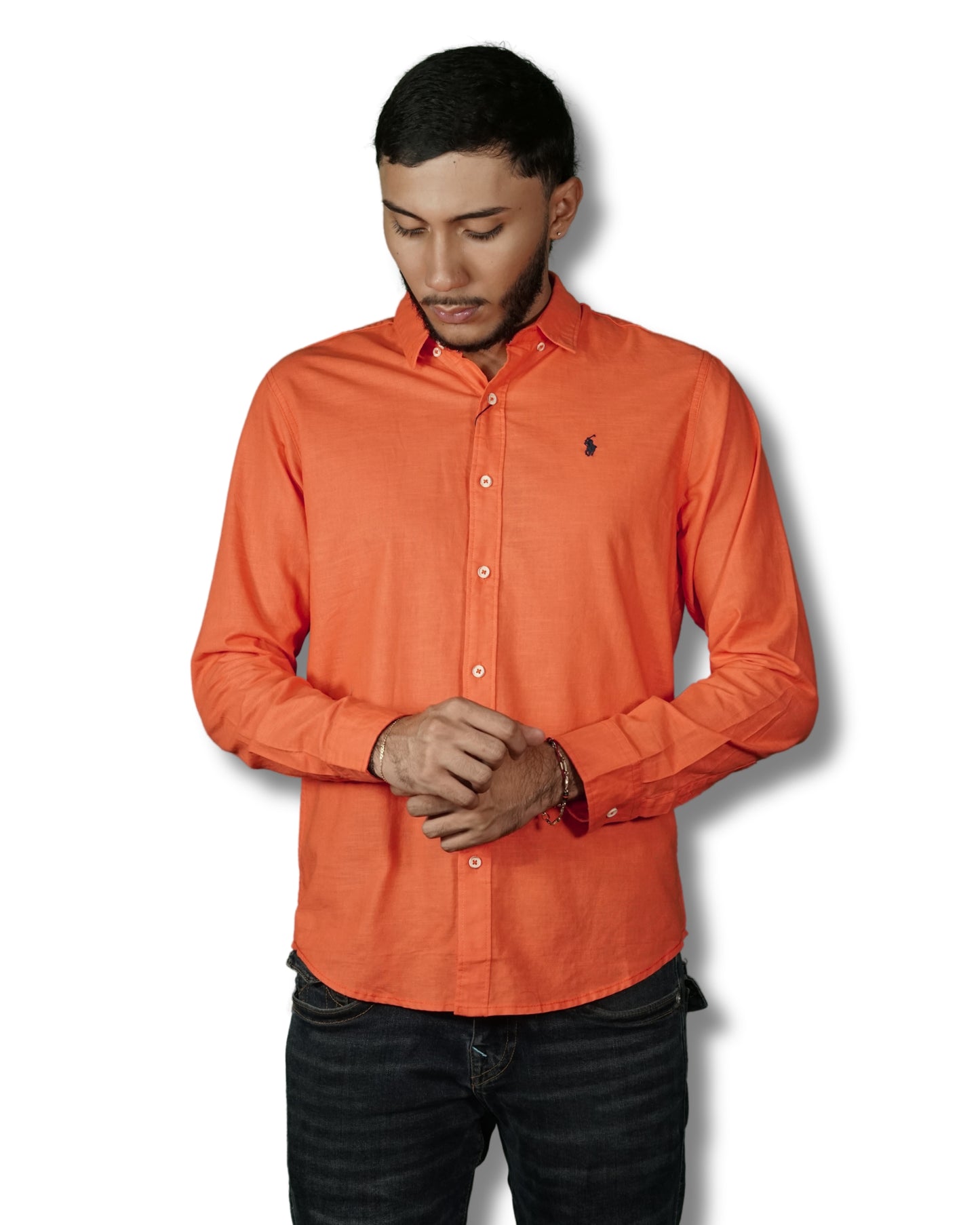 Camisa Manga Larga POLO RALPH LAUREN