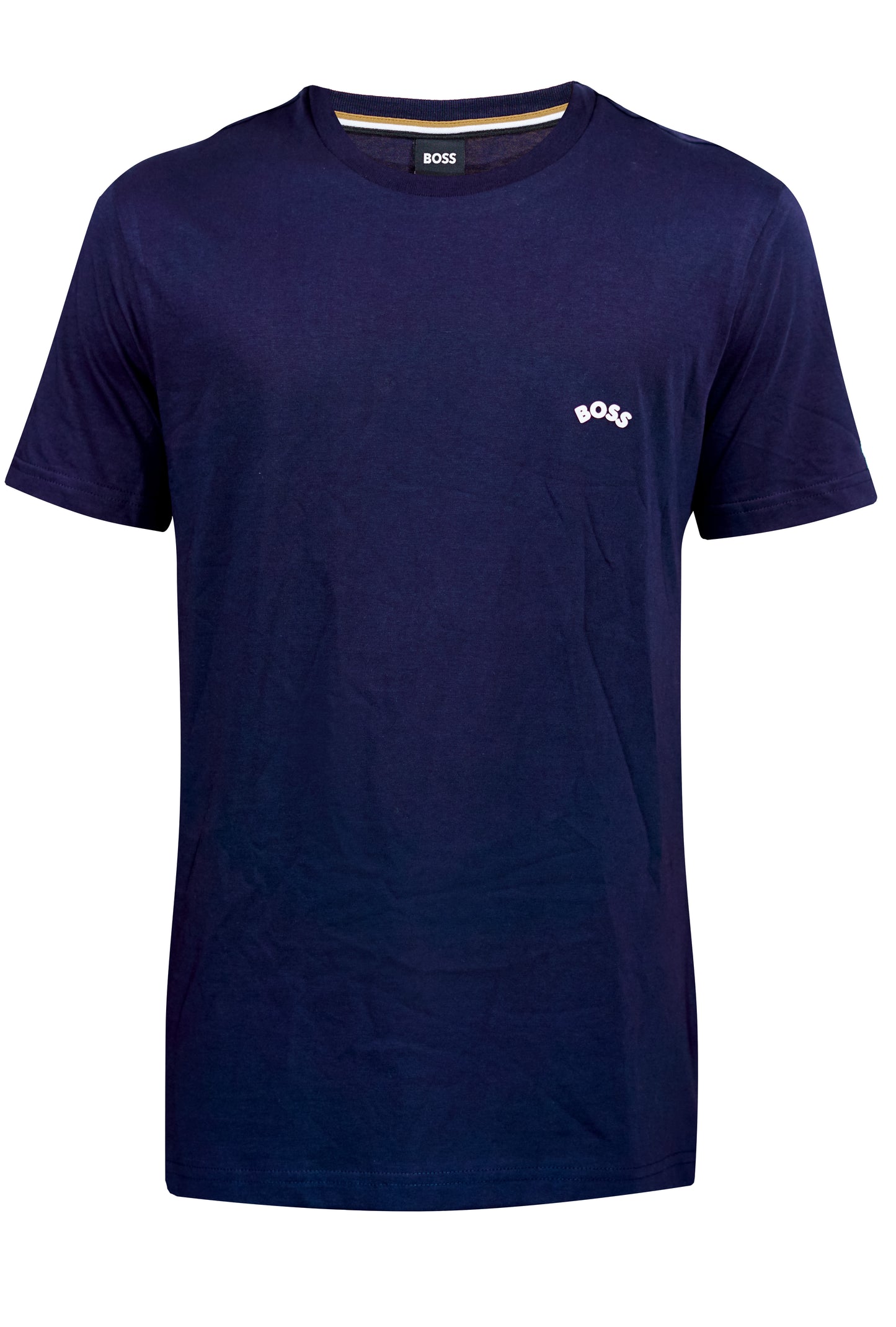 Camisetas BOSS Clasica