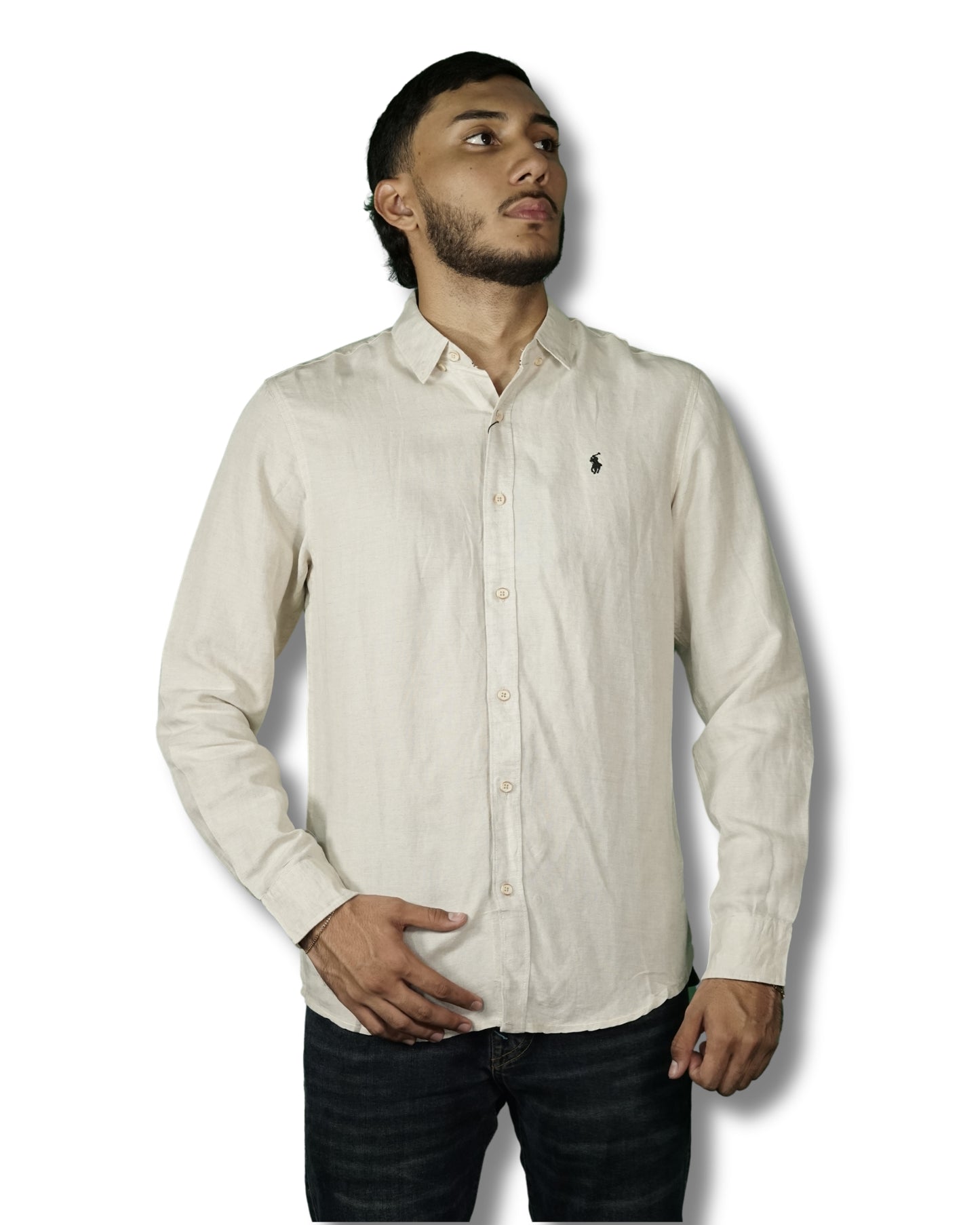 Camisa Manga Larga POLO RALPH LAUREN