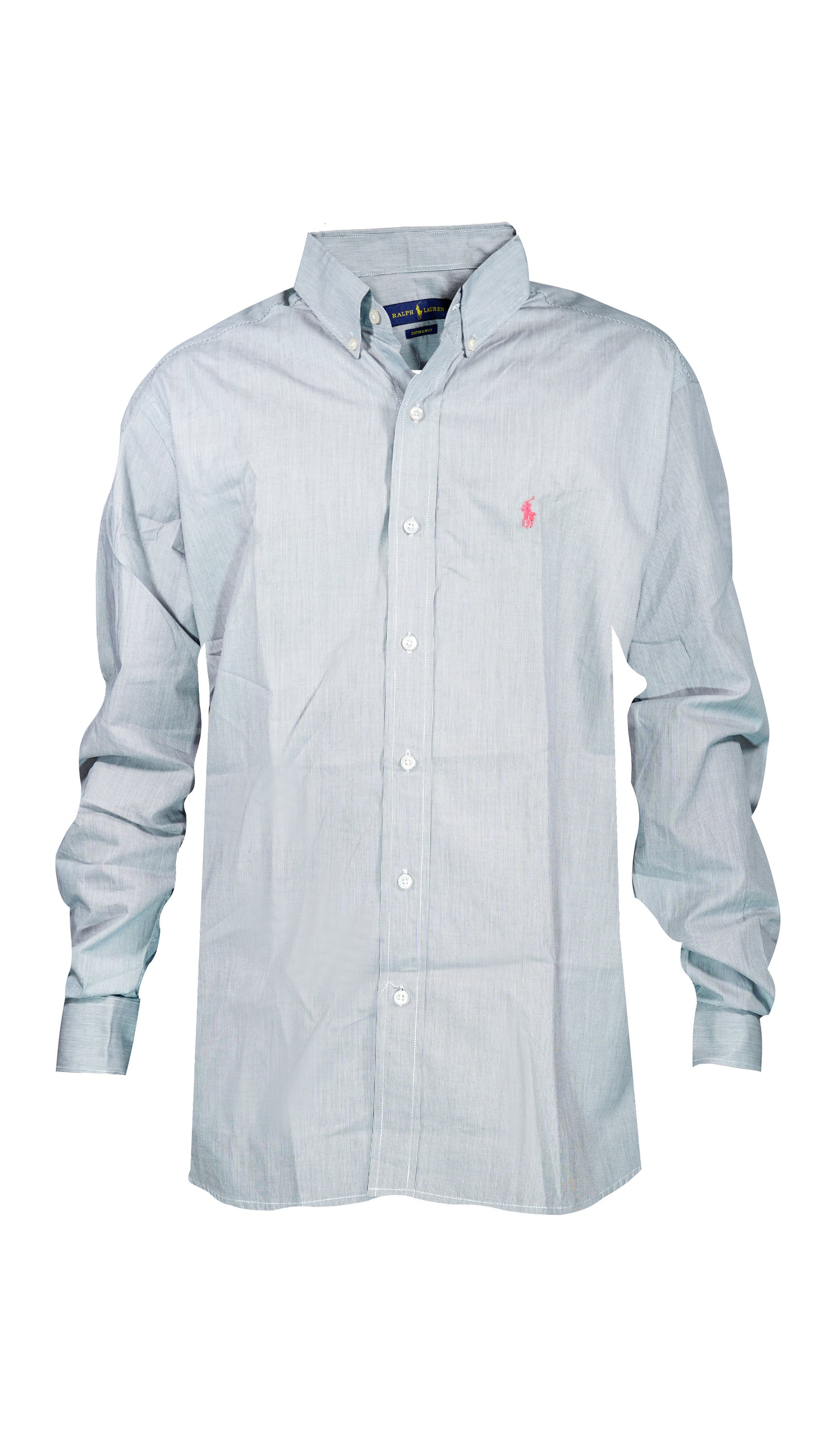 Camisa Manga Larga POLO RALPH LAUREN