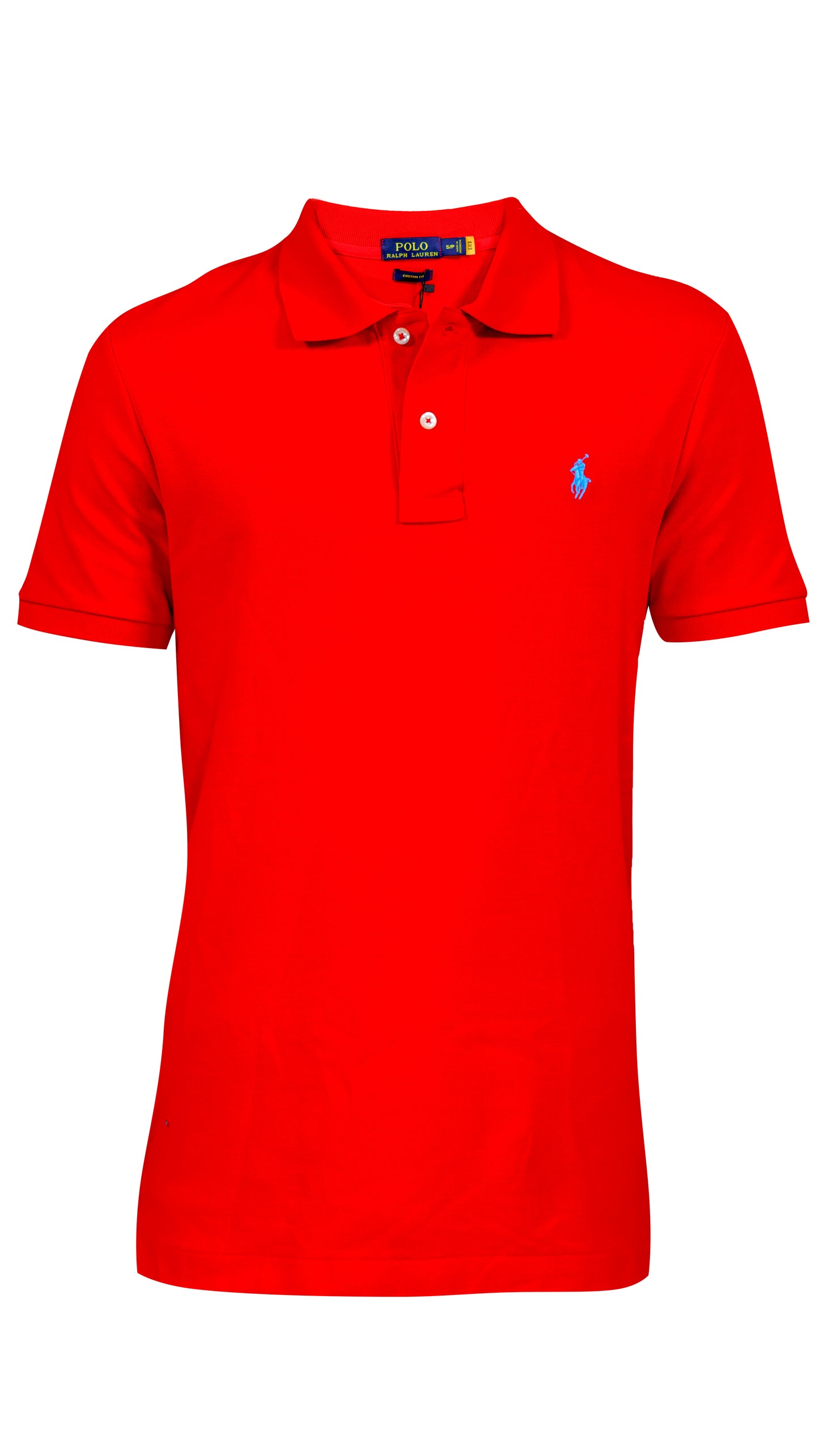 Polo RALPH LAUREN Clásico