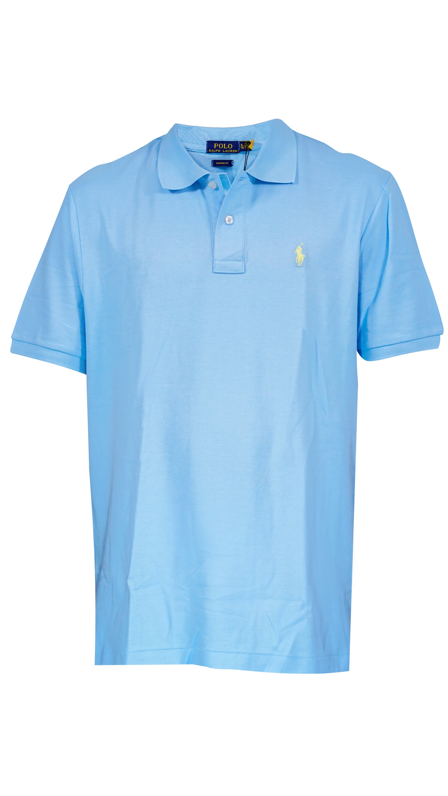 Polo RALPH LAUREN Clásico