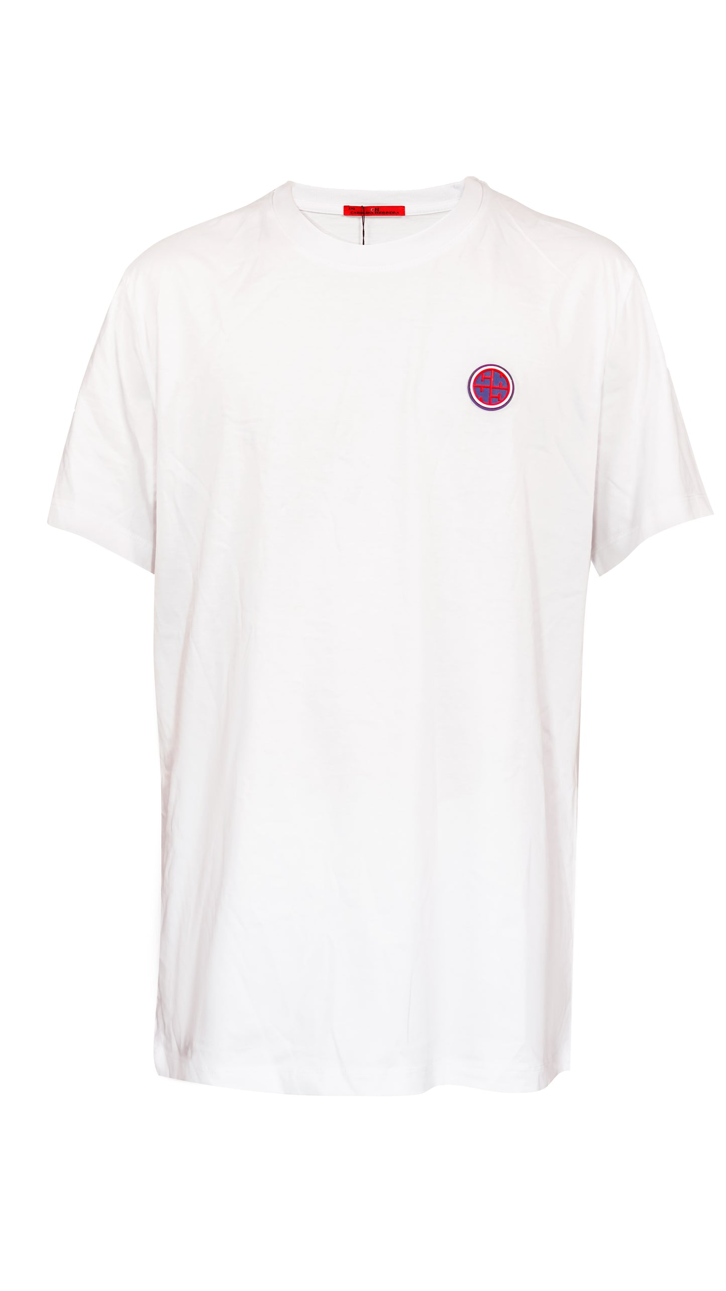 Camiseta CAROLINA HERRERA Clasica