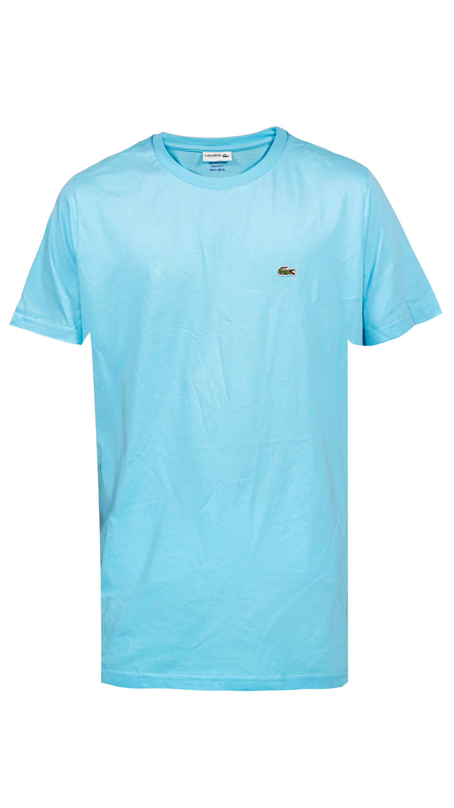 Camiseta Clasica Lacoste