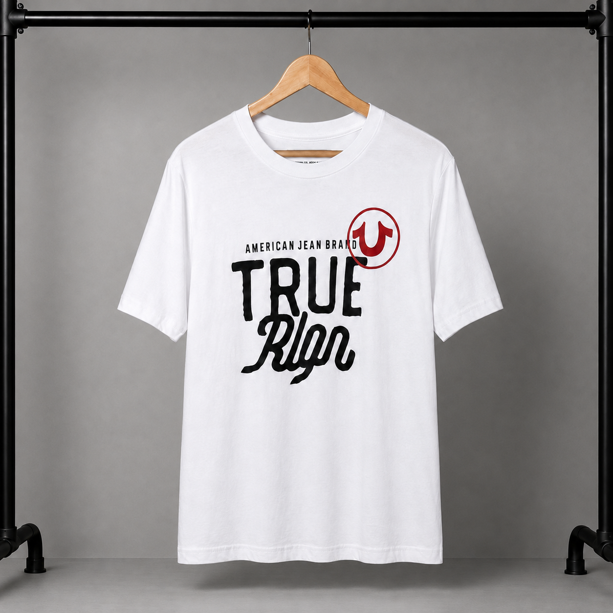 Camiseta Algodón Pima TR