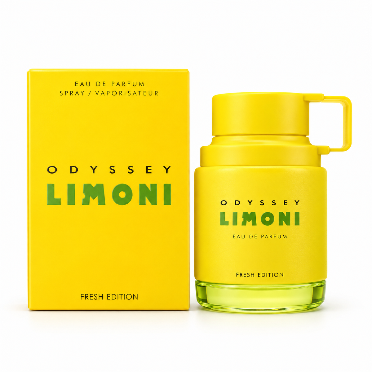 Armaf Odyssey Limoni