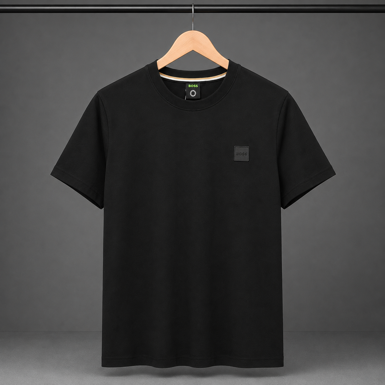 Camiseta Algodón HB