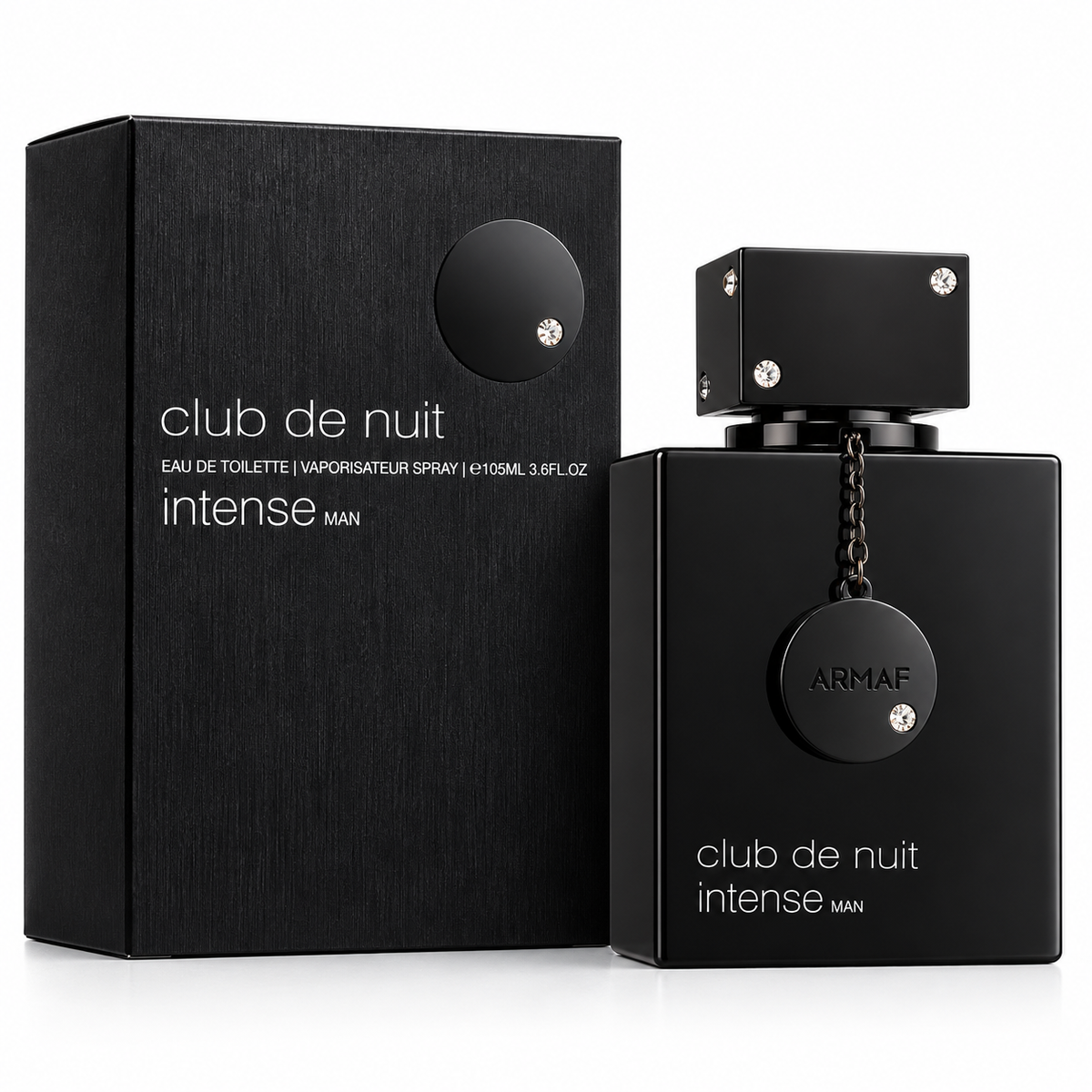 Armaf Club de Nuit Intense Man