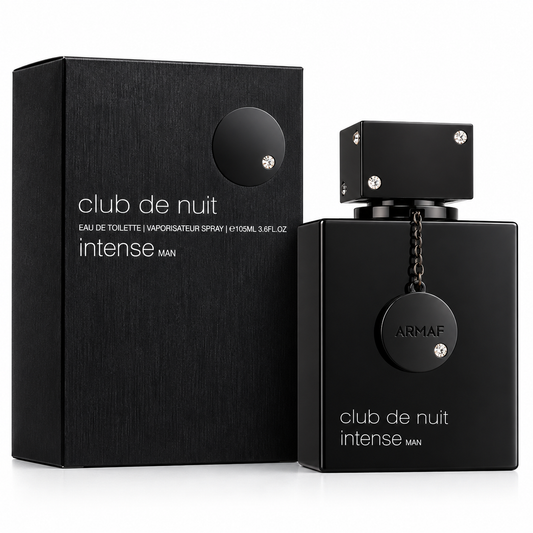 Armaf Club de Nuit Intense Man