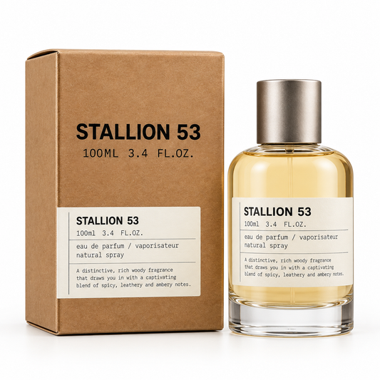 Emper Stallion 53