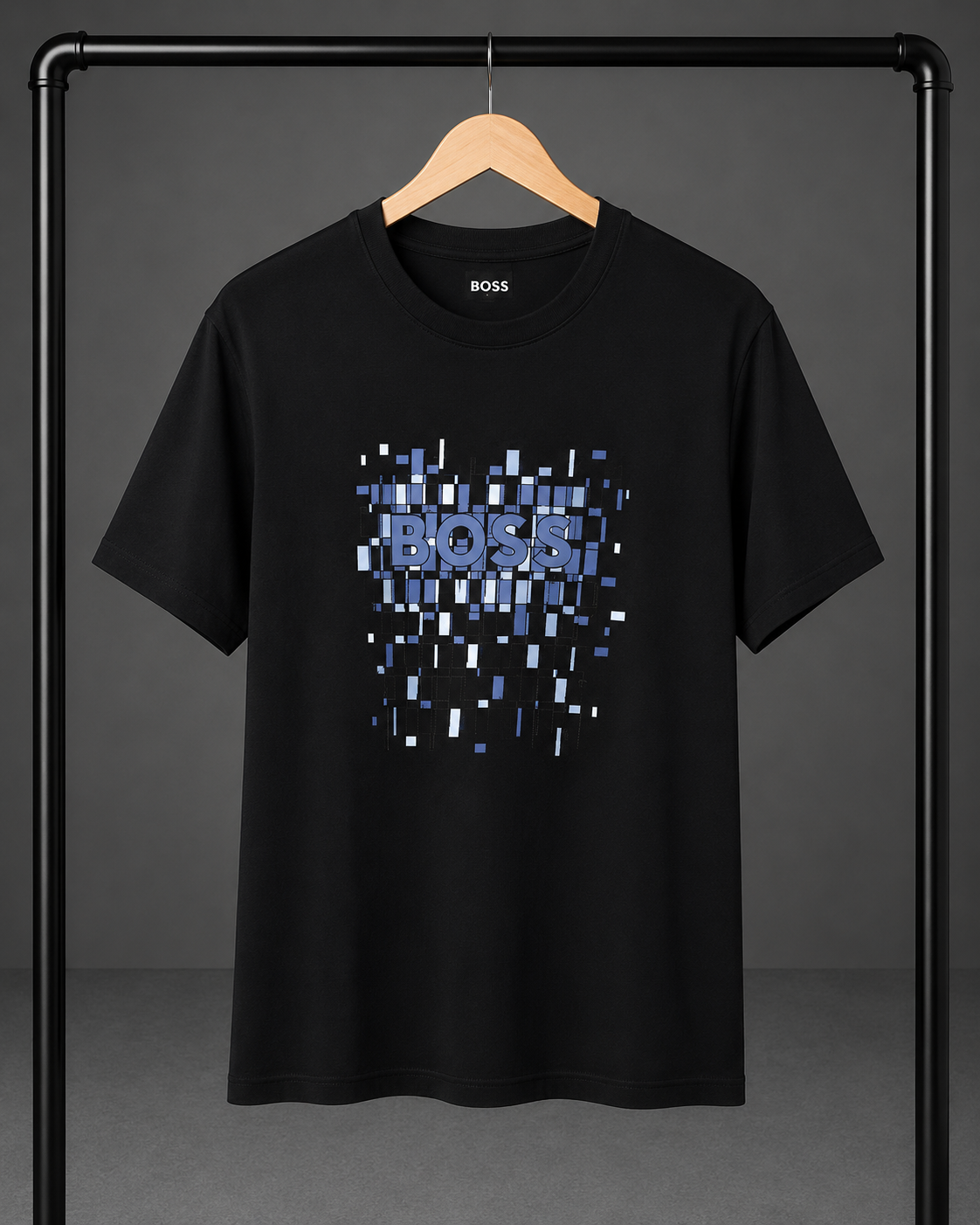 Camiseta Algodón Pima HB