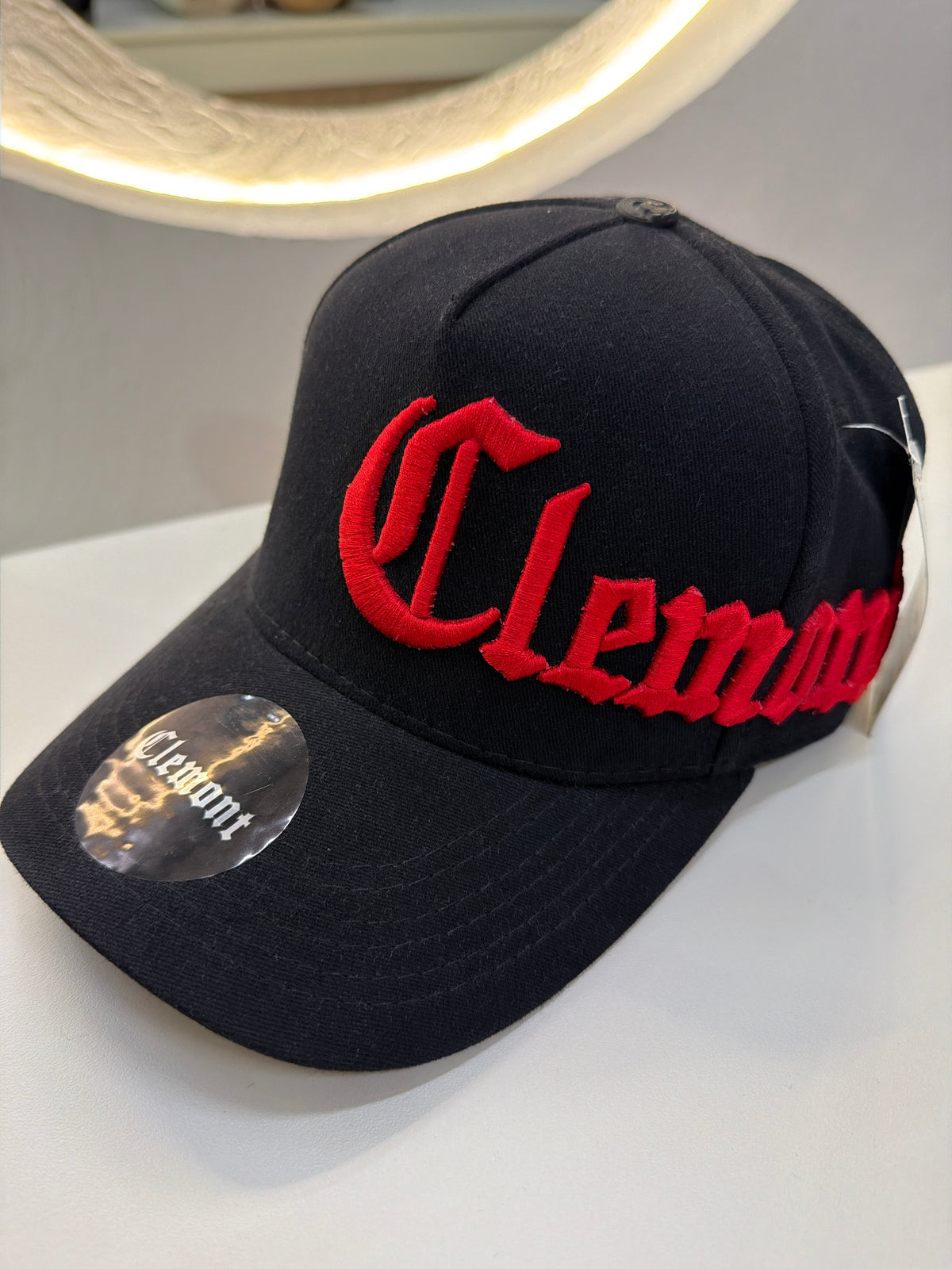 Gorra Clemont