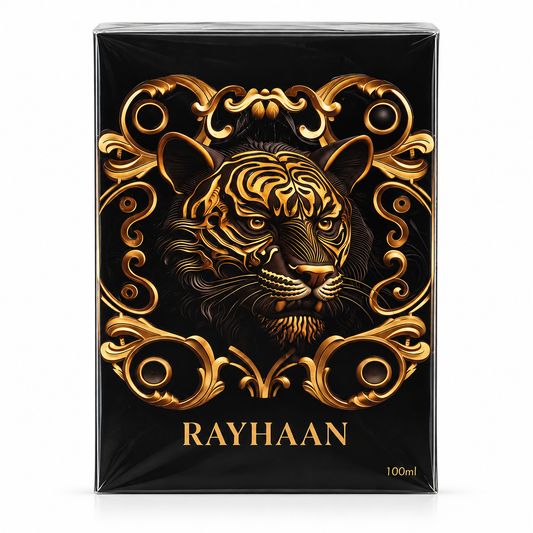 Rayhaan Tiger