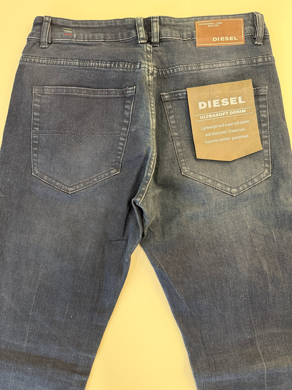 Jean Diesel