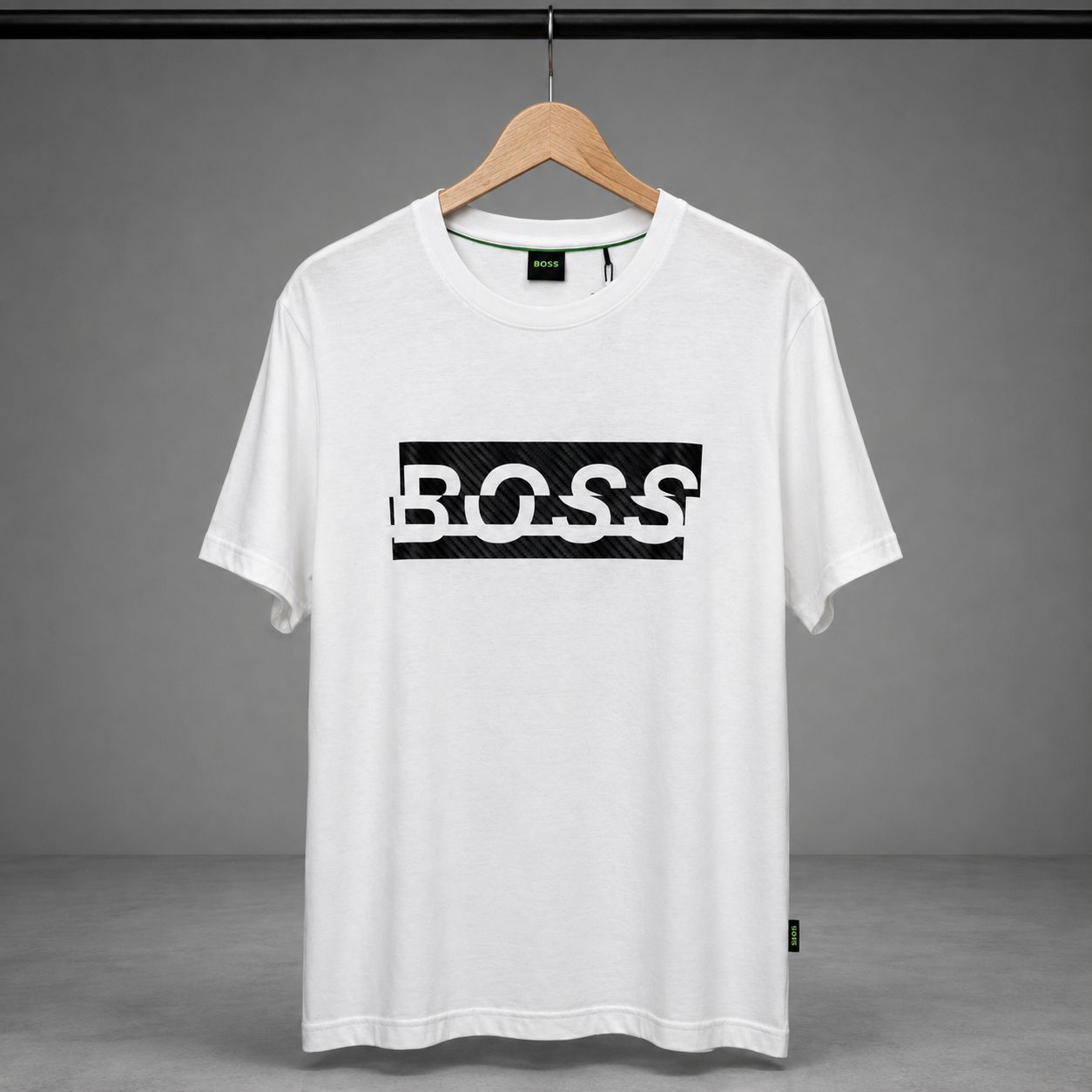Camiseta Algodón Pima HB