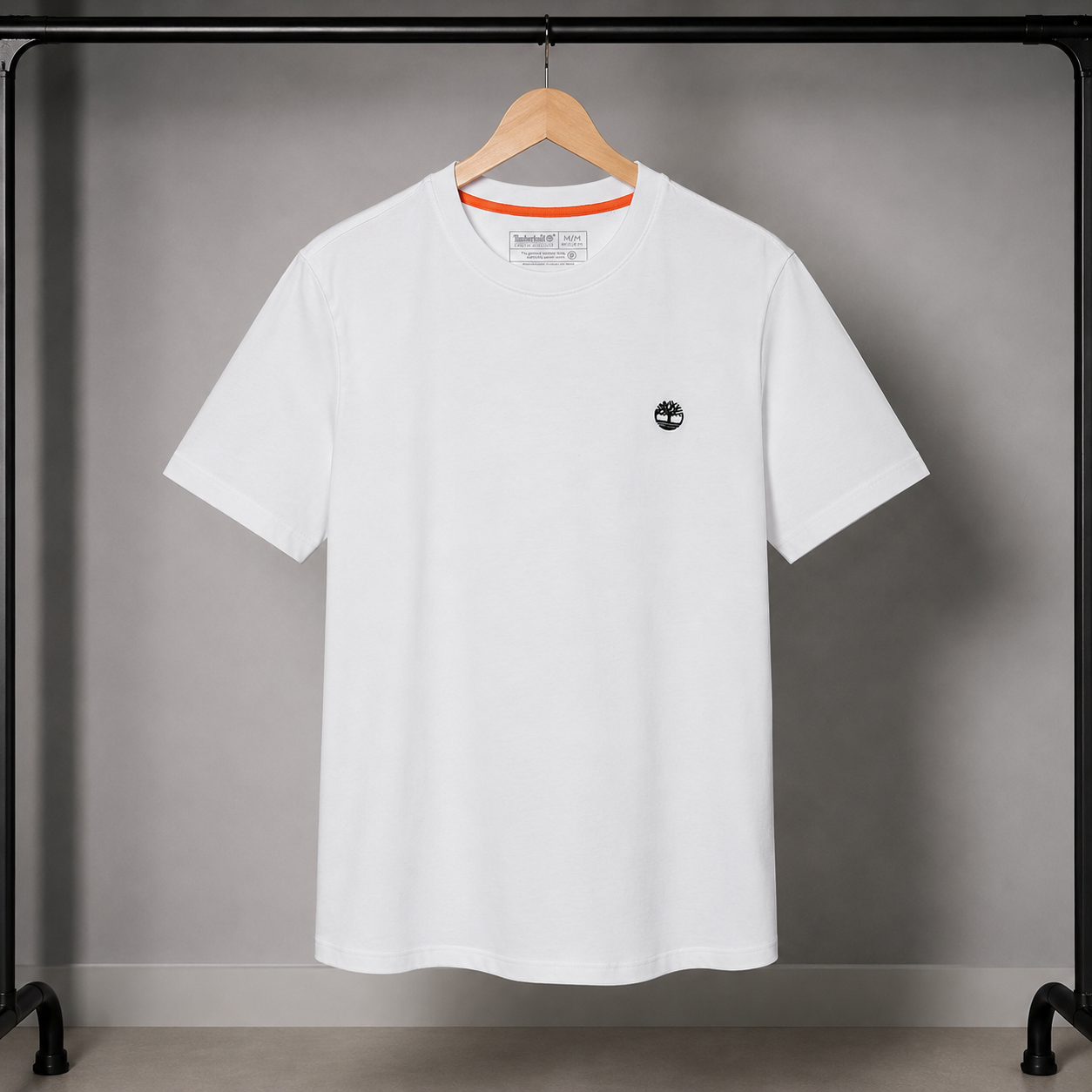 Camiseta Algodón TMBRLND