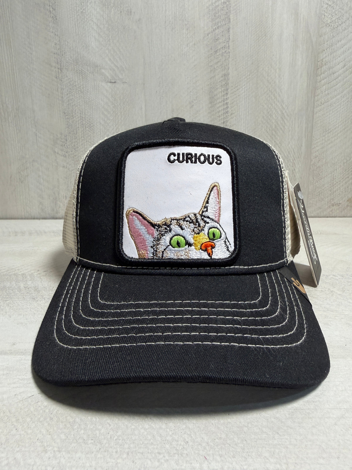 Gorra Goorin Bros