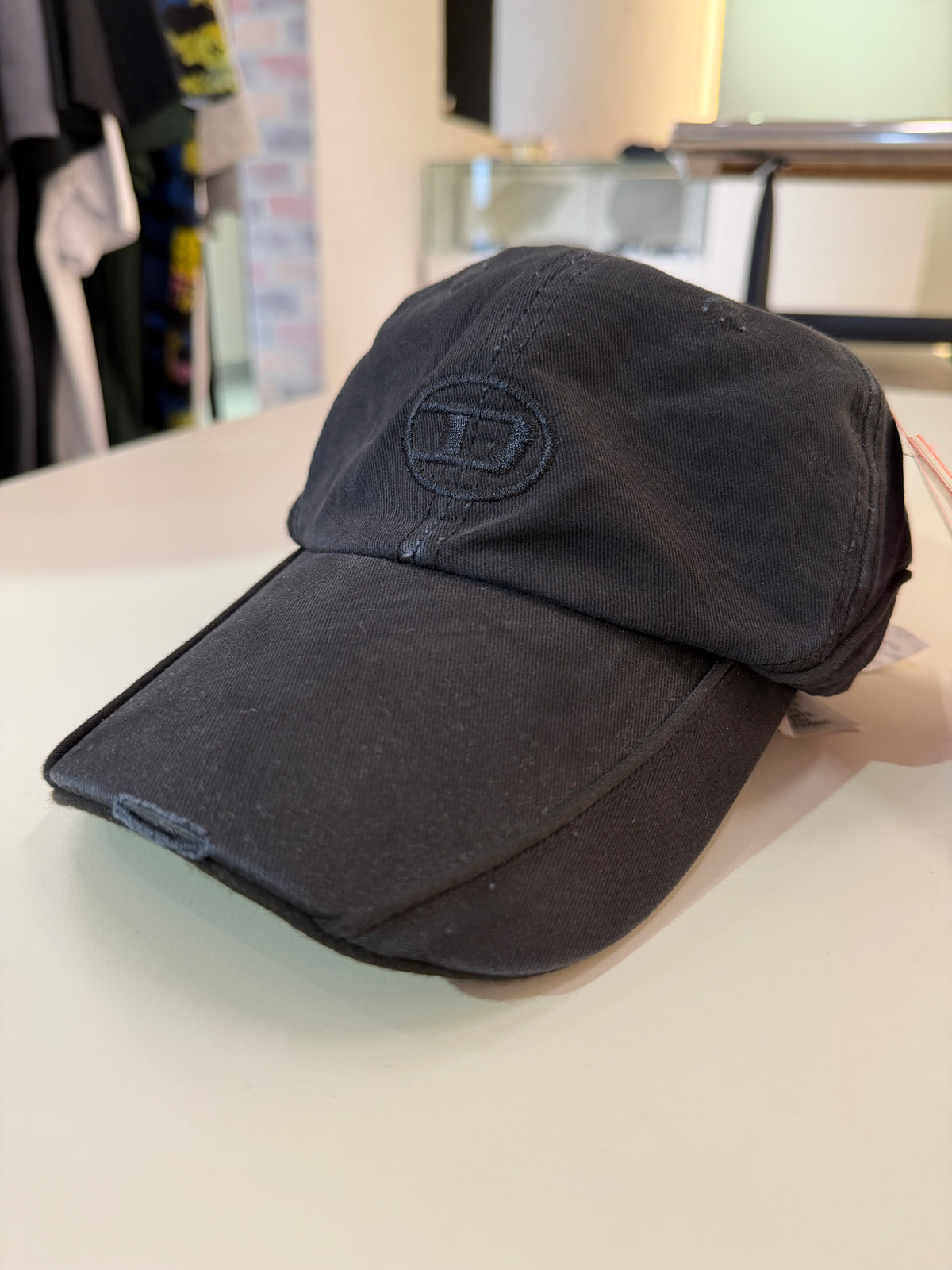 Gorra Diesel