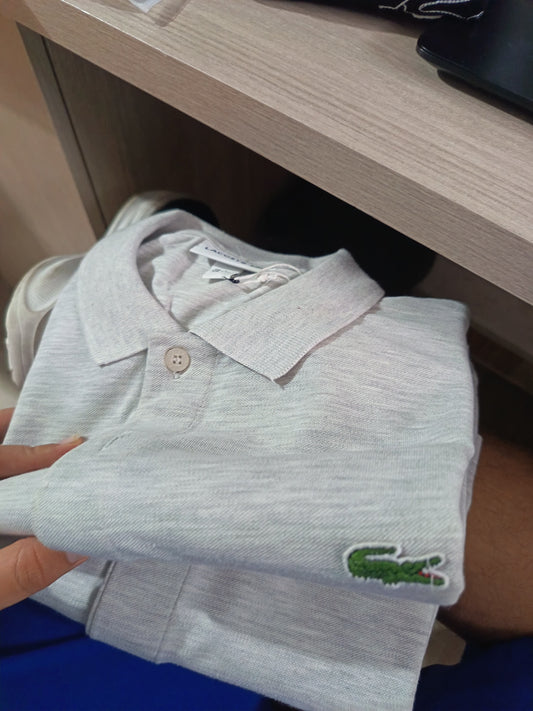 Polo Diseño Lacoste