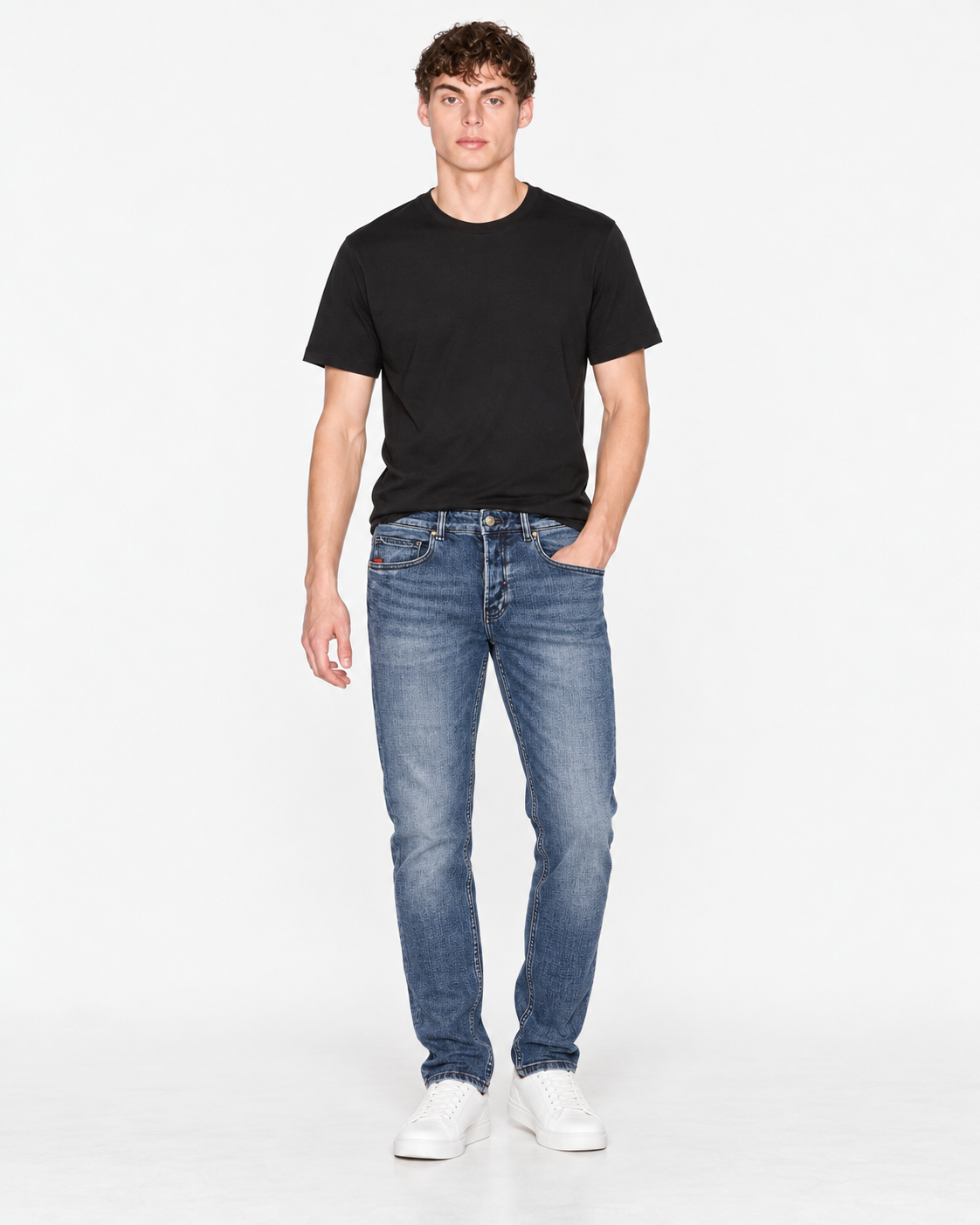 Jean Hugo Boss