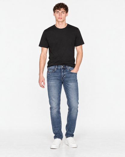 Jean Hugo Boss