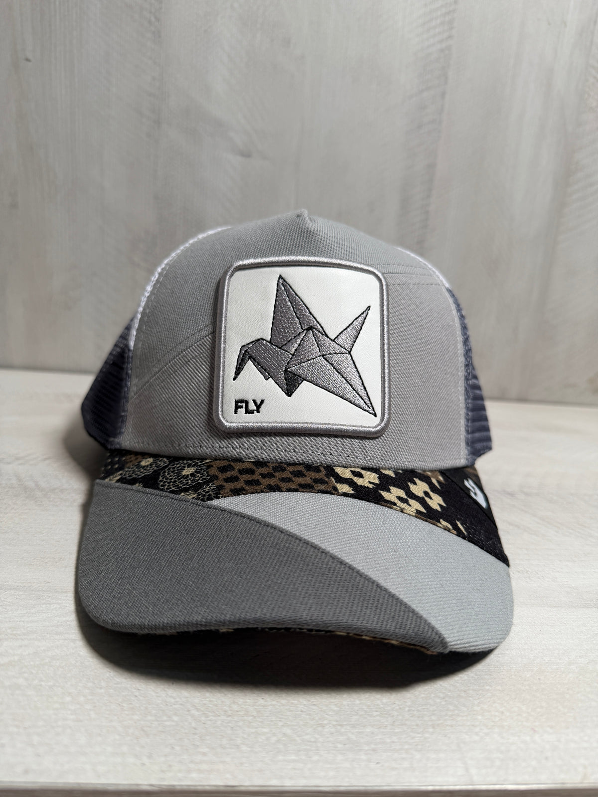 Gorra The Farm