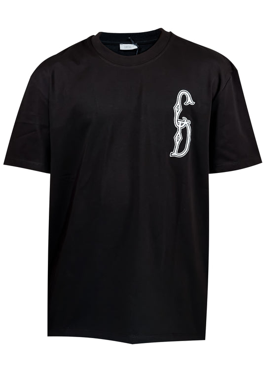 Camiseta Oversize CHRISTIAN DIOR