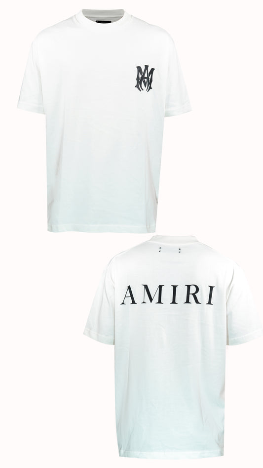 Camiseta Oversize AMIRI