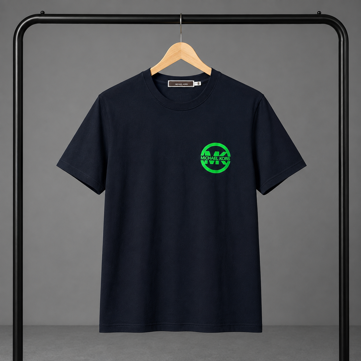 Camiseta Algodón Pima MK
