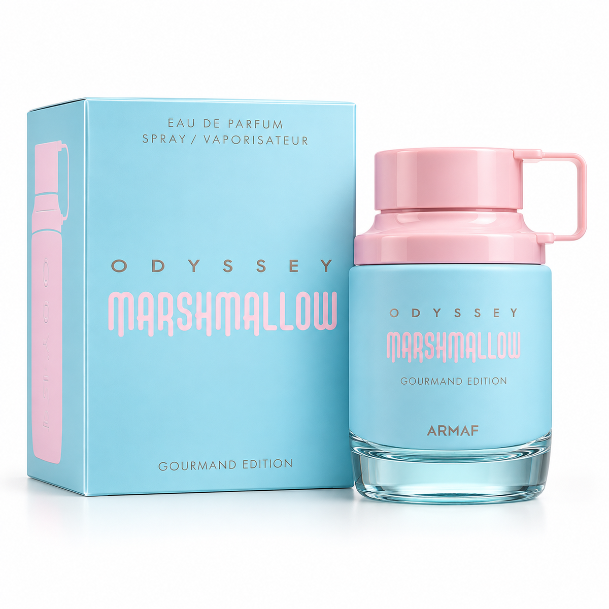 Armaf Odyssey Marshmallow Gourmand Edition
