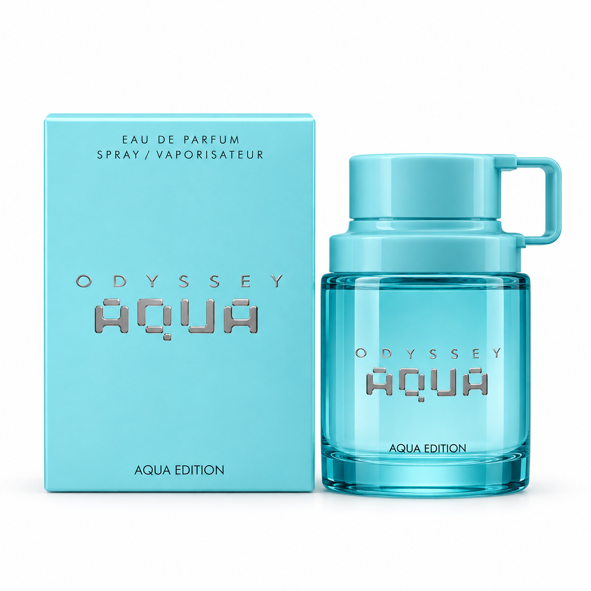 Armaf Odyssey Aqua
