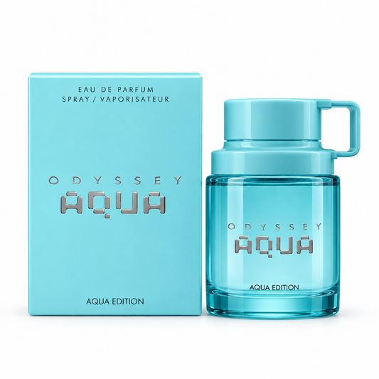 Armaf Odyssey Aqua