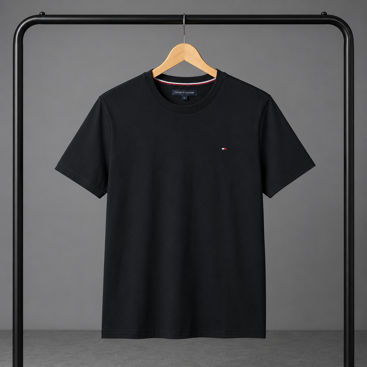Camiseta Algodón Pima TH