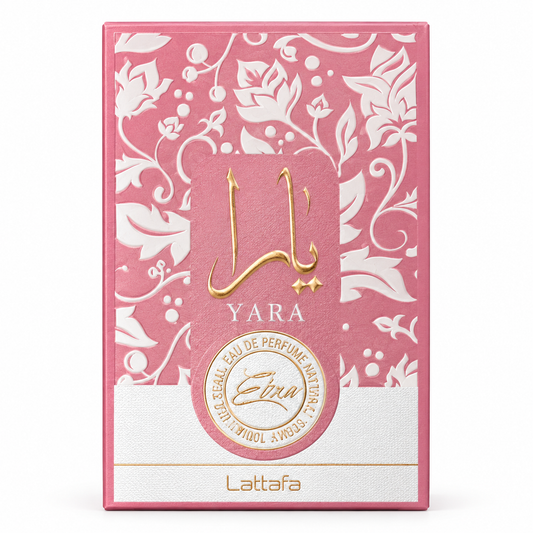 Lattafa Yara Elixir