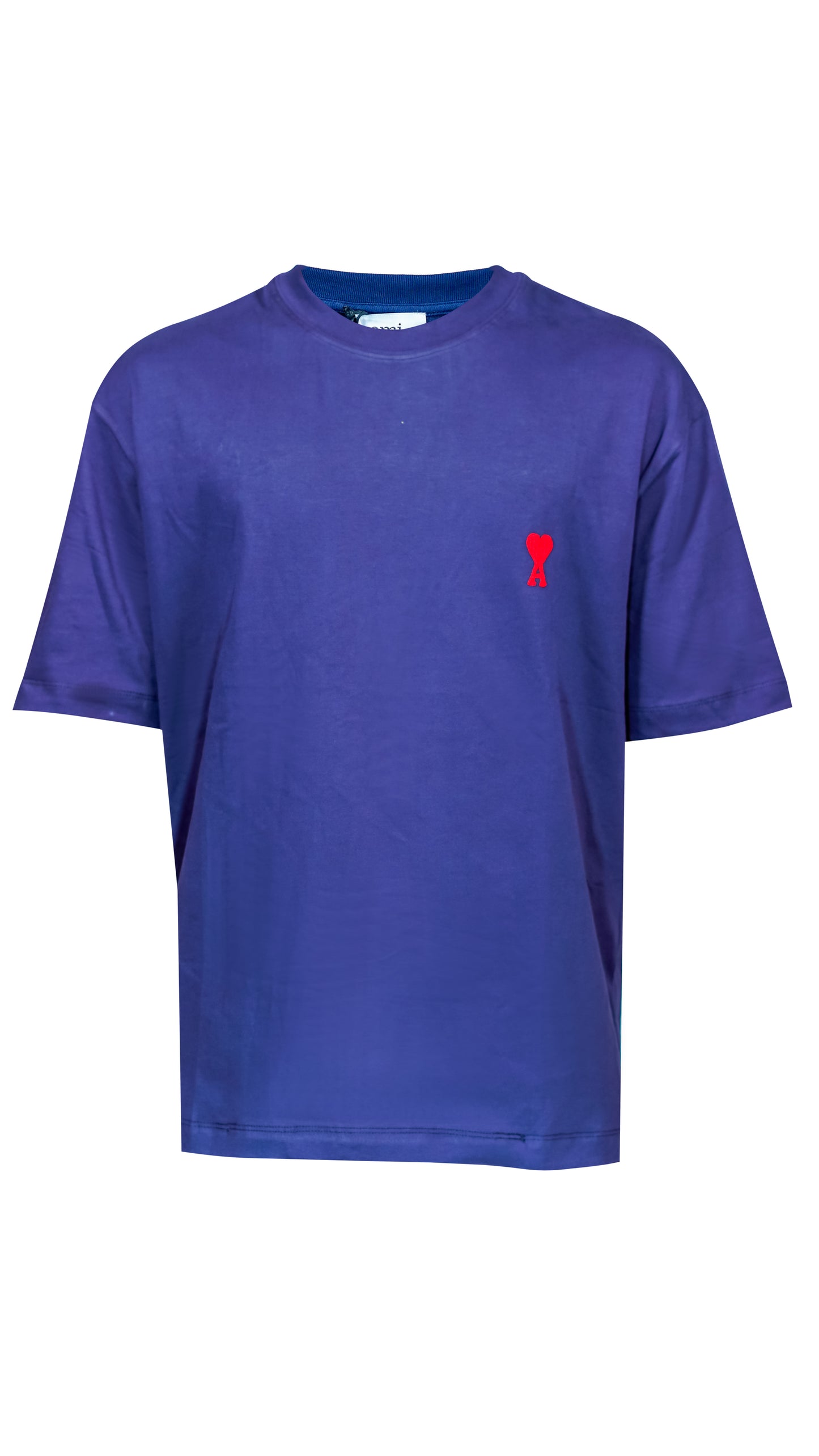 Camiseta Oversize AMI
