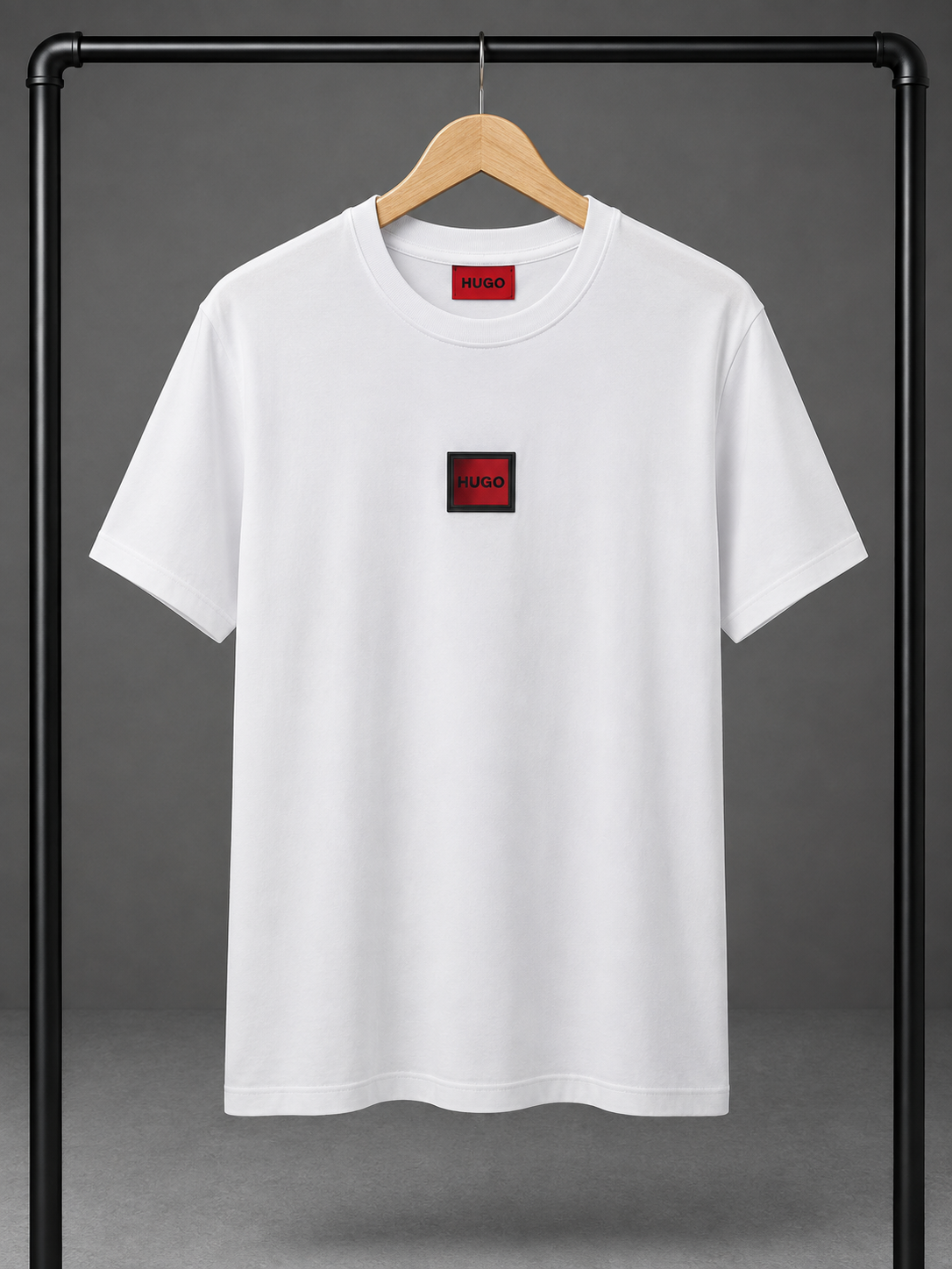 Camiseta Algodón Pima HB
