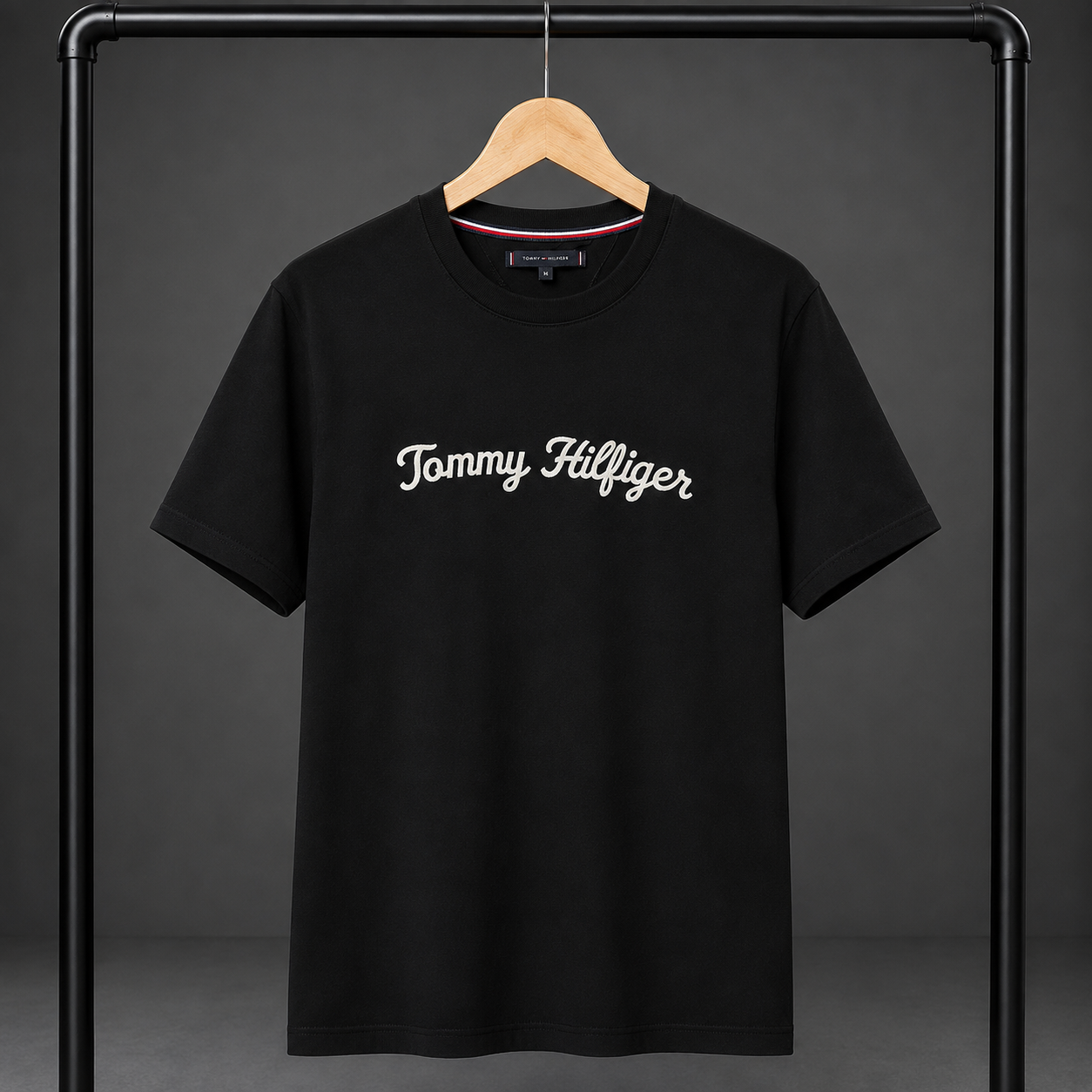 Camiseta Algodón TH