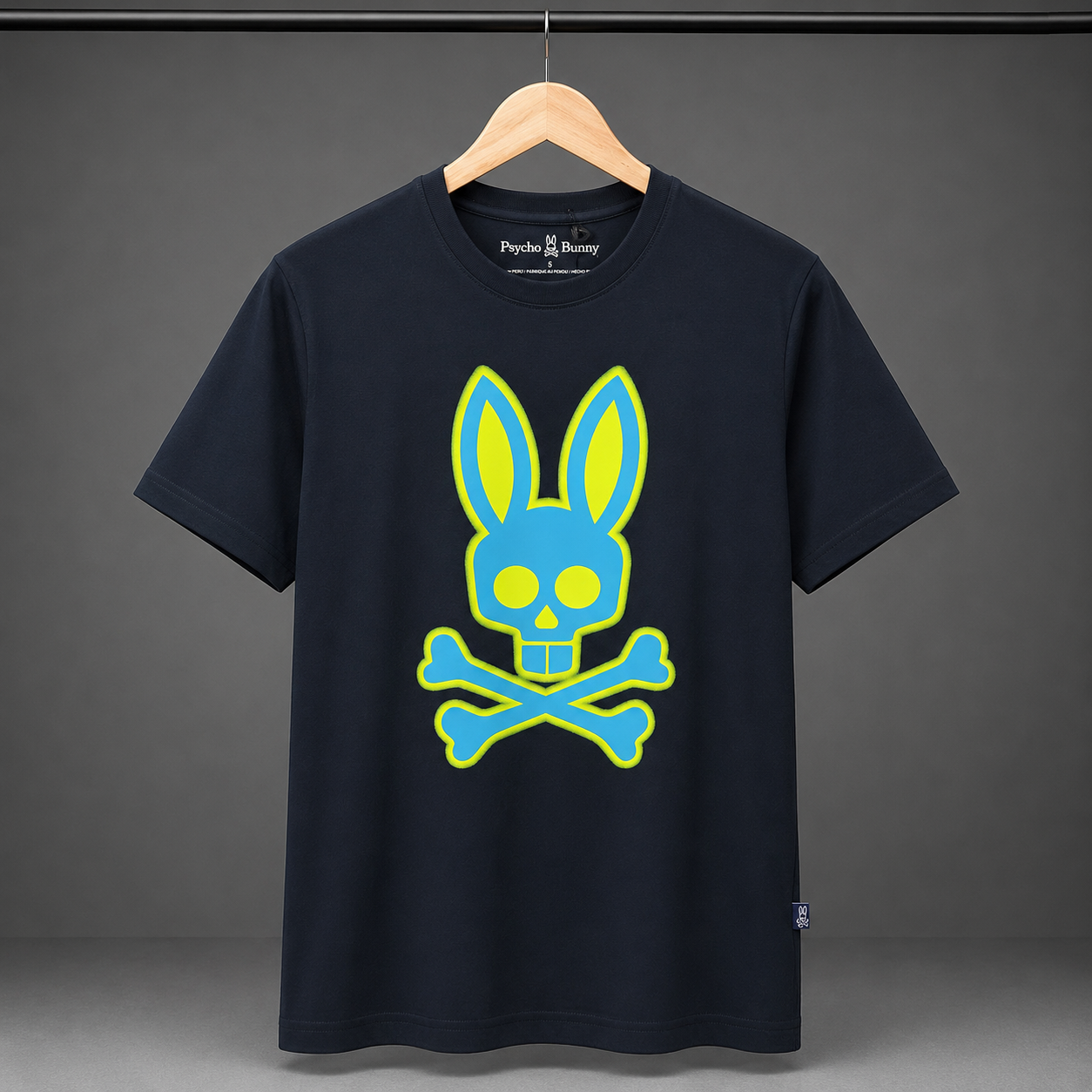Camiseta Algodón Pima PB